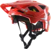 Alpinestars Vector Tech Bicycle Helmet