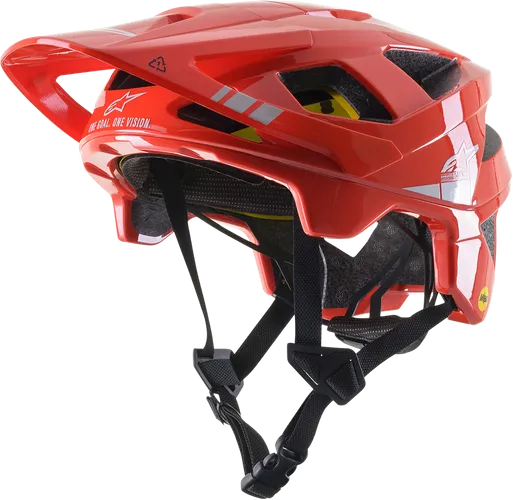 Alpinestars Vector Tech Bicycle Helmet