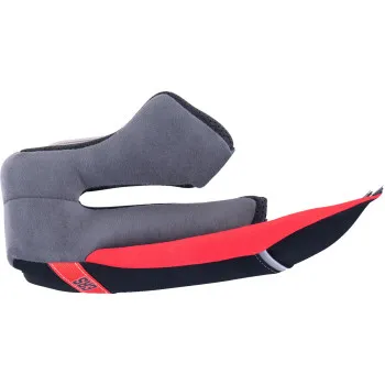 Alpinestars Adult Supertech R10 Helmet Cheek Pads One Size 20 mm 15 mm 35 mm 40 mm 25 mm 30 mm 4