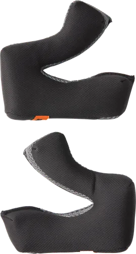 Alpinestars Adult Youth SM3 Cheek Pad Set S L XL One Size 35 mm 40 mm 30 mm +5 mm 25 mm 45 mm 20