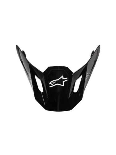 Alpinestars SM7 Helmet Visor Adult Blue Yellow Red White Orange Black Pink Purple Deed Core Solid Dasher Cast 6