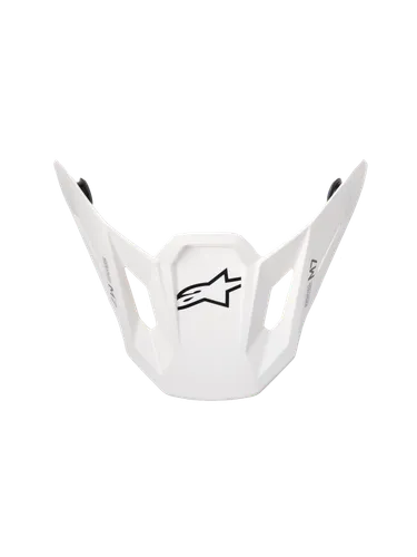 Alpinestars SM7 Helmet Visor Adult Blue Yellow Red White Orange Black Pink Purple Deed Core Solid Dasher Cast 4