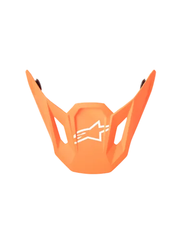 Alpinestars SM7 Helmet Visor Adult Blue Yellow Red White Orange Black Pink Purple Deed Core Solid Dasher Cast 5