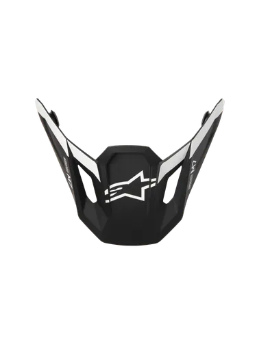 Alpinestars SM7 Helmet Visor Adult Blue Yellow Red White Orange Black Pink Purple Deed Core Solid Dasher Cast 7
