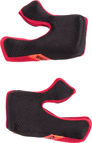 Alpinestars Adult M8/M10 Helmet Cheek Pad XS S M L 2XL +5 mm Stock 3