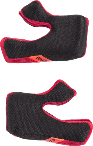 Alpinestars Adult M8/M10 Helmet Cheek Pad XS S M L 2XL +5 mm Stock 2