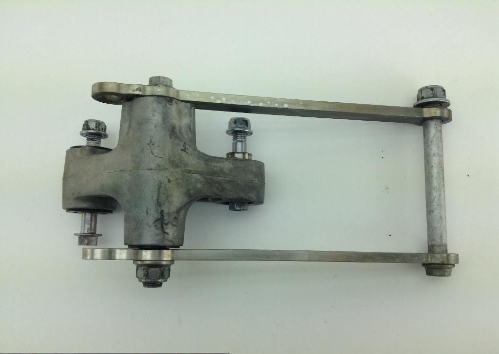 Rear Shock Suspension Linkage Dogbone 2005 Kawasaki Ninja ZX6R