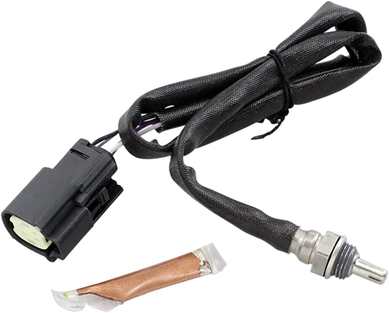 Feuling 12mm Rear Oxygen Sensor for Harley Dyna Street Bob 12-17