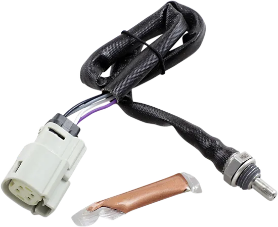 Feuling 12mm Front Oxygen Sensor for Harley Dyna Low Rider 14-17