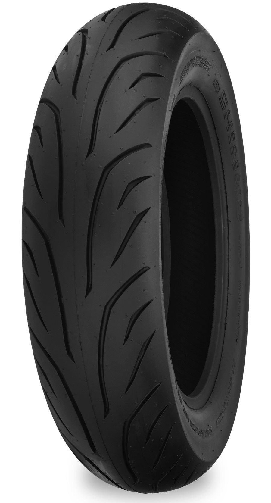 SE890 Journey Front 130/70R18 Rear 180/60R16 Tire Set
