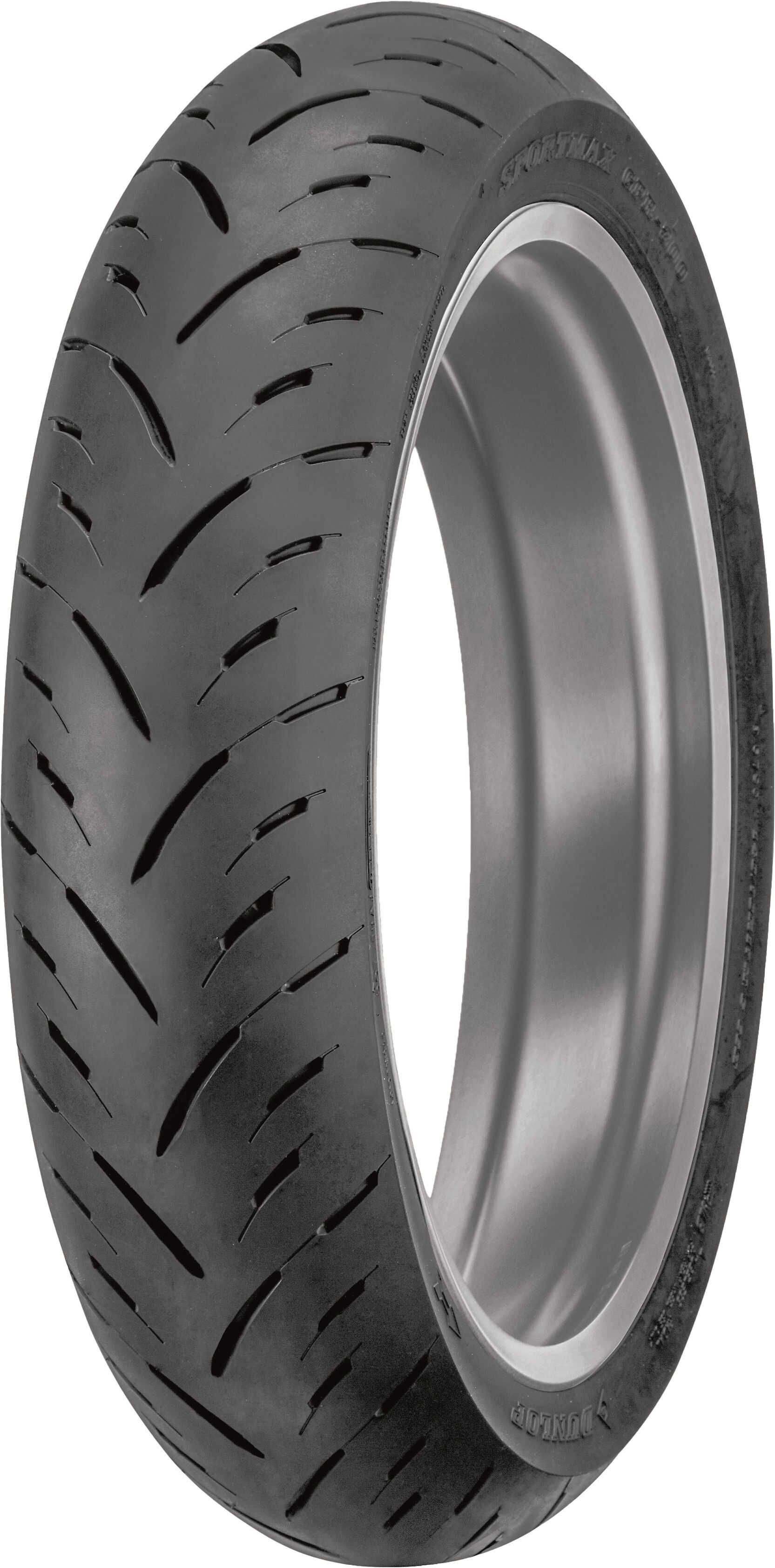 Dunlop GPR300 110/70R17 Front 150/60R17 Rear Tire Set