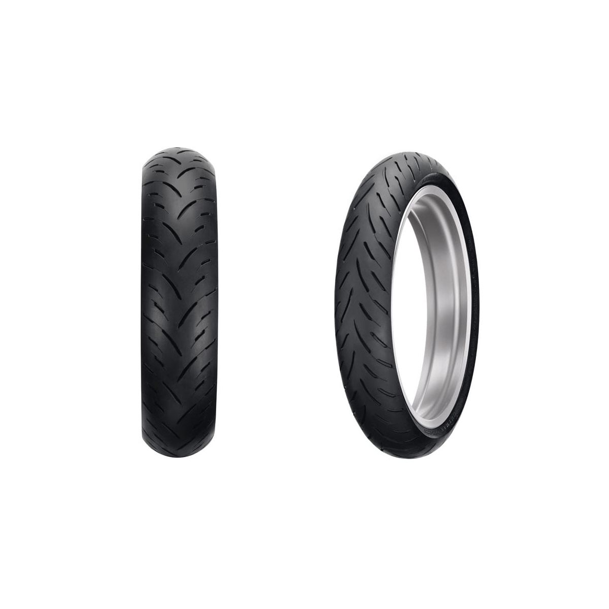 Dunlop GPR300 110/70R17 Front 150/60R17 Rear Tire Set