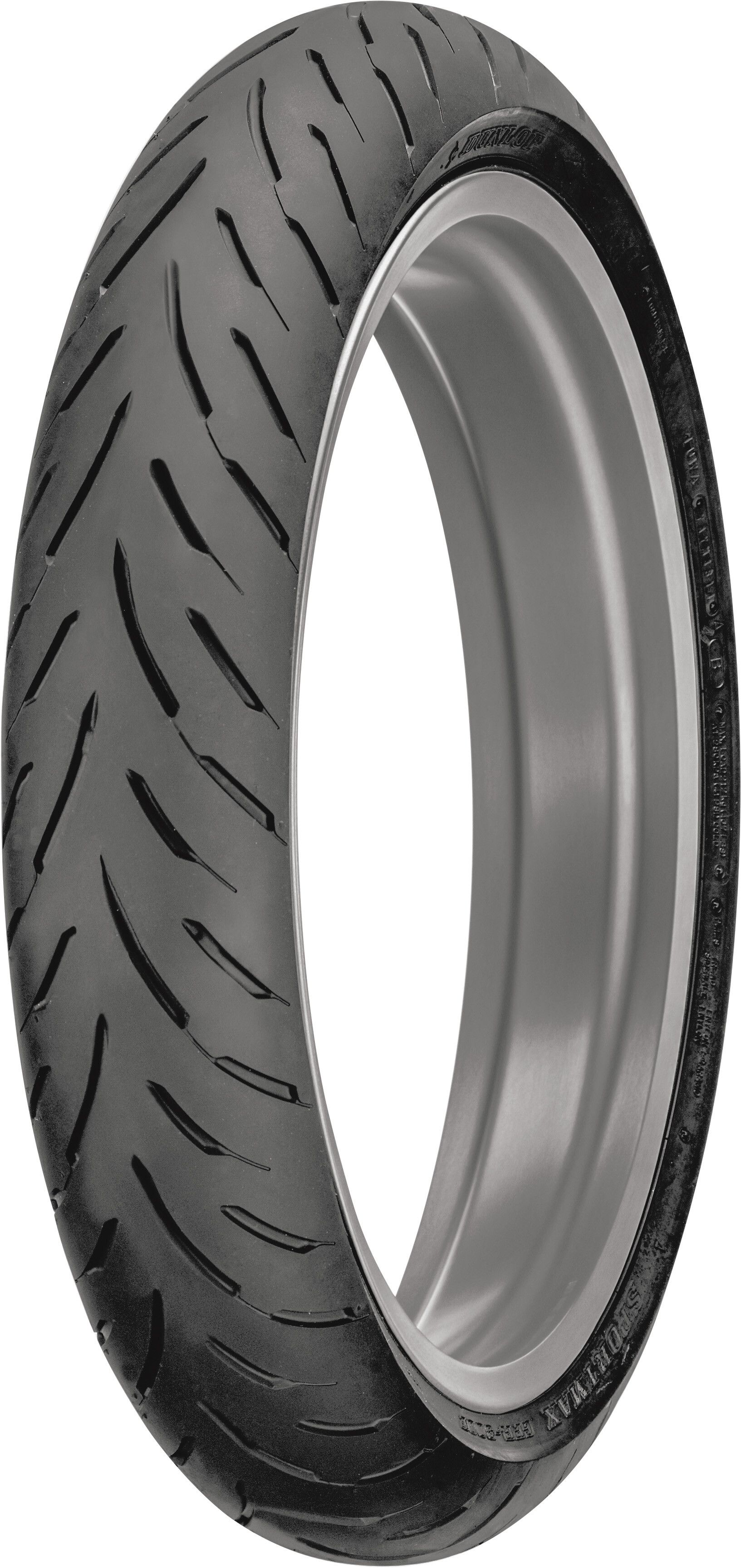 DUNLOP GPR-300 110/70-17 150／60-17 Dunlop GPR300 110/70R17 Front 150/60R17 Rear Tire Set