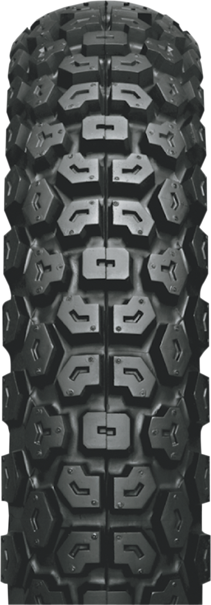 IRC GP1 Dual Sport 2.75-21 Front 4.10-18 Rear Tire Set