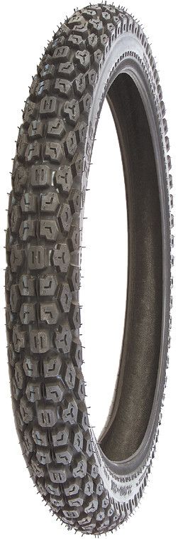 IRC GP1 Dual Sport 2.75-21 Front 4.10-18 Rear Tire Set