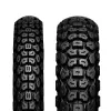 IRC GP1 Dual Sport 2.75-19 Front 4.10-18 Rear Tire Set
