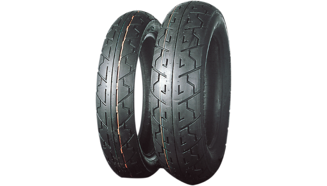 IRC DuroTour RS310 90-90-18 Front 120-90-18 Rear Tire Set