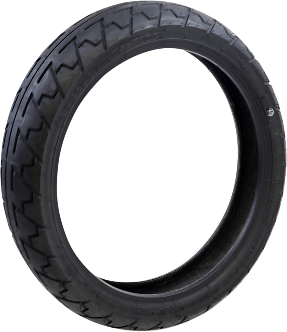 IRC DuroTour RS310 90-90-18 Front 120-90-18 Rear Tire Set