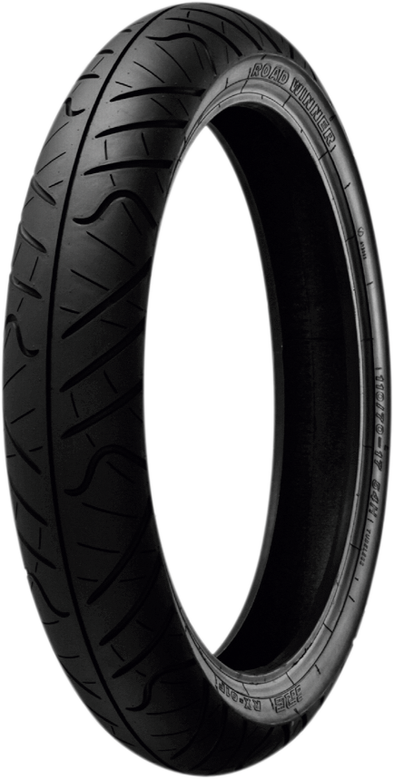 IRC Road Winner RX01 110-70-17 Front 130-70-17 TT Rear Tire Set