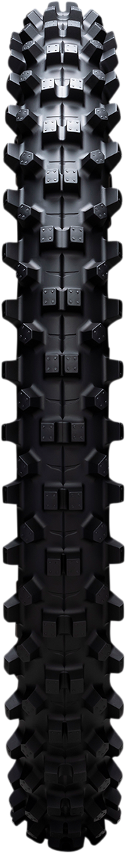 IRC M5B Evo 80-100-21 140-80-18 Tire Set