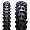 IRC M5B Evo 80-100-21 140-80-18 Tire Set