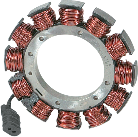 Cycle Electric Alternator Stator Generator