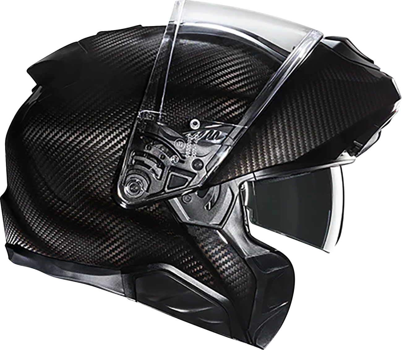 HJC Adult RPHA 91 Carbon Solid Modular Helmet Modular | S M L XL