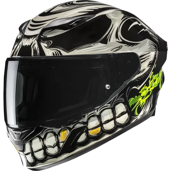 hjc black and yellow helmet i91 Modular - Dusk - MC3H modern design HJC F71 Helmet - Cycle