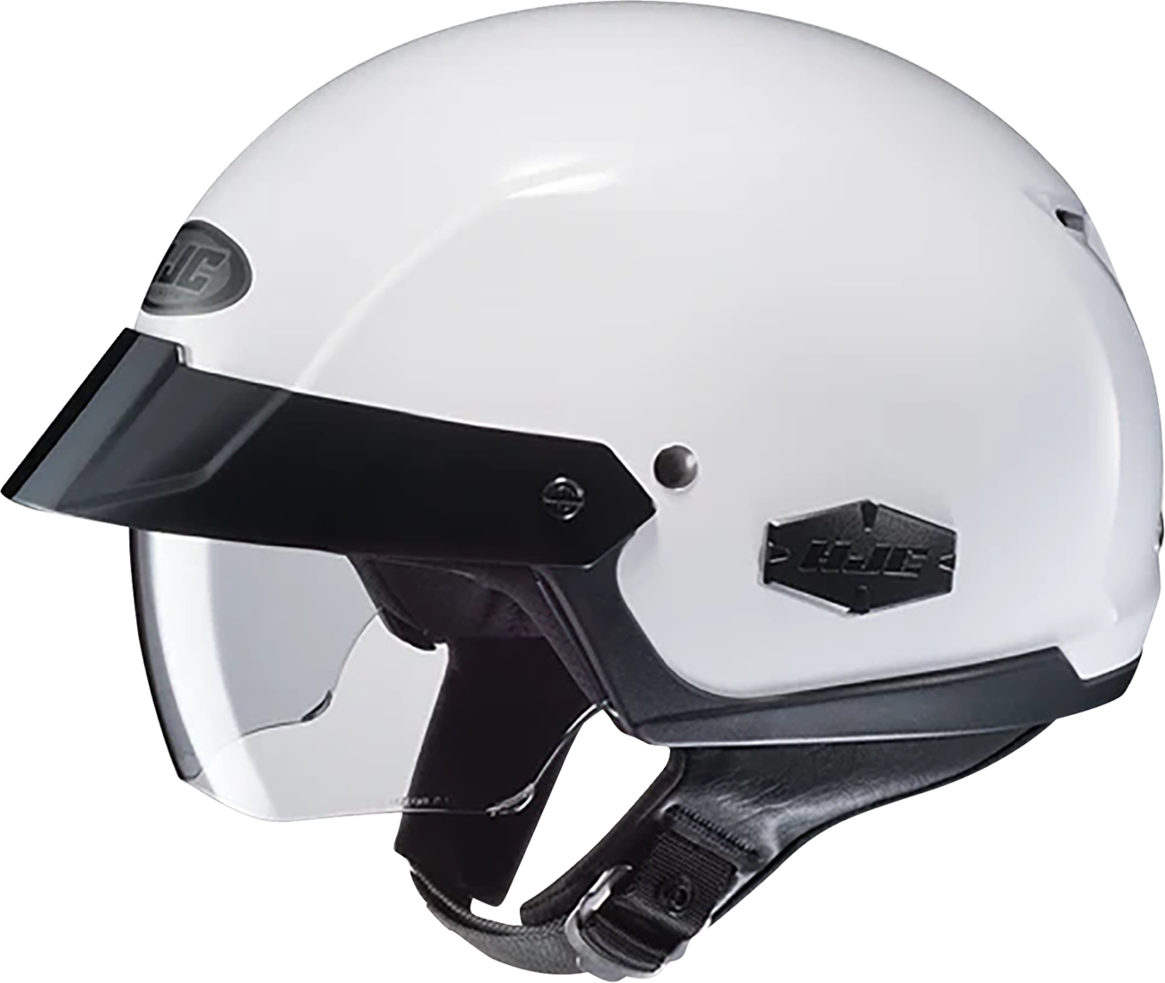 hjc cl 2 half helmet CL-XY II SOLID – HELMETS US comfortable feel for extended wear HJC Youth CL-XY 2 Drift