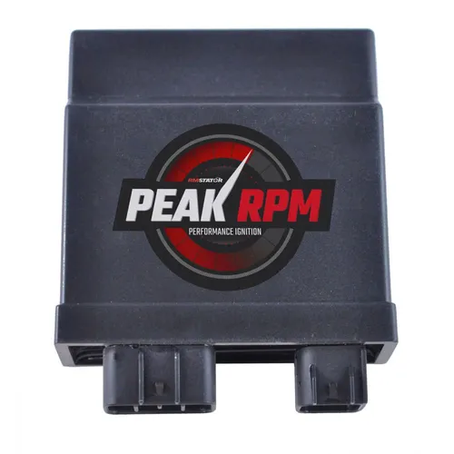 RMSTATOR HP CDI Box for Yamaha Kodiak 400 00-01
