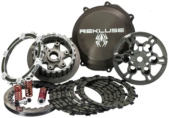Rekluse RadiusCX Auto Clutch Kit for Kawasaki KX450F 16-18 | eBay