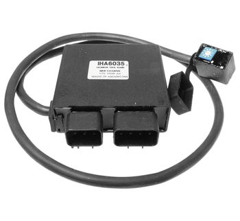 Quadboss High Performance Ignition CDI Box 1