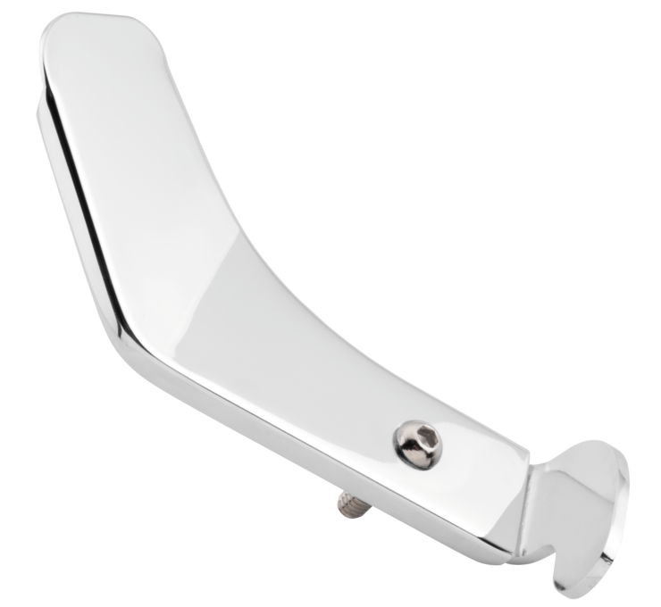 BC Jiffy Kickstand Extension Kit Harley Sportster Seventy Two Forty Eight Iron 1