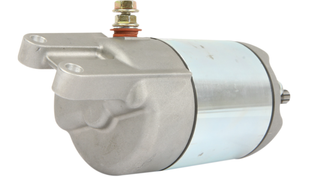 Quadboss Electric Starter Motor 1