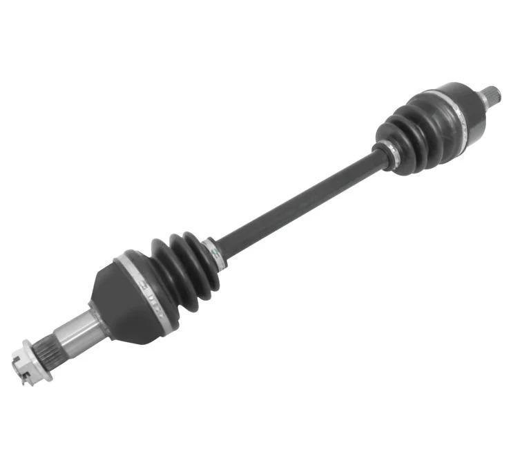 Quadboss Rugged Axle Shaft Front Left/Right Side 1