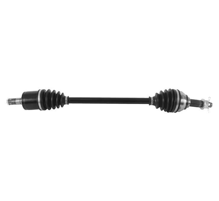 Quadboss Rugged Axle Shaft Front Left/Right Side 2